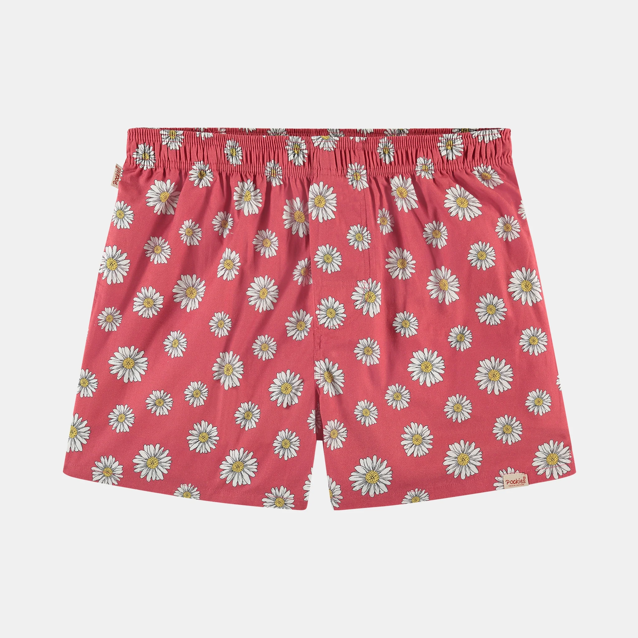 2-Pack - Flowers Boxers - Image 3