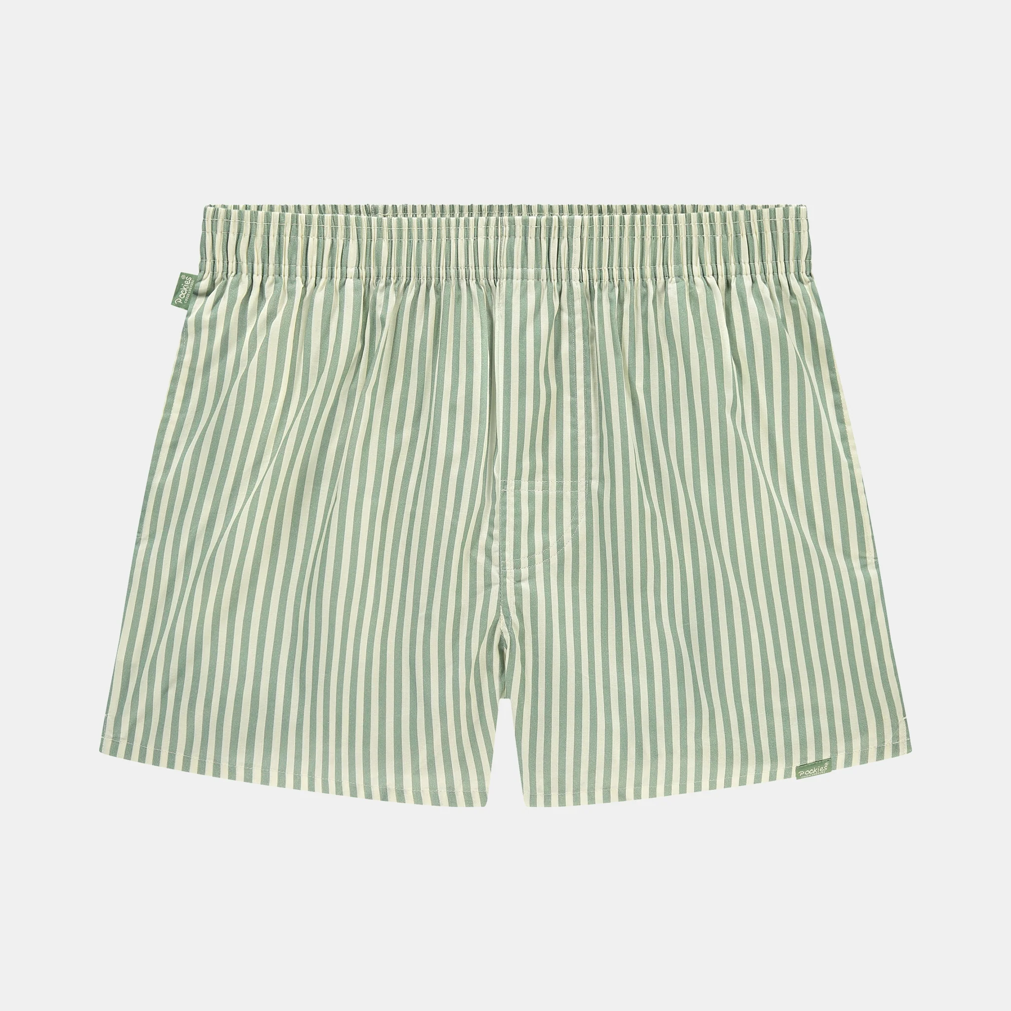 5-Pack - Striped Boxers - Image 5