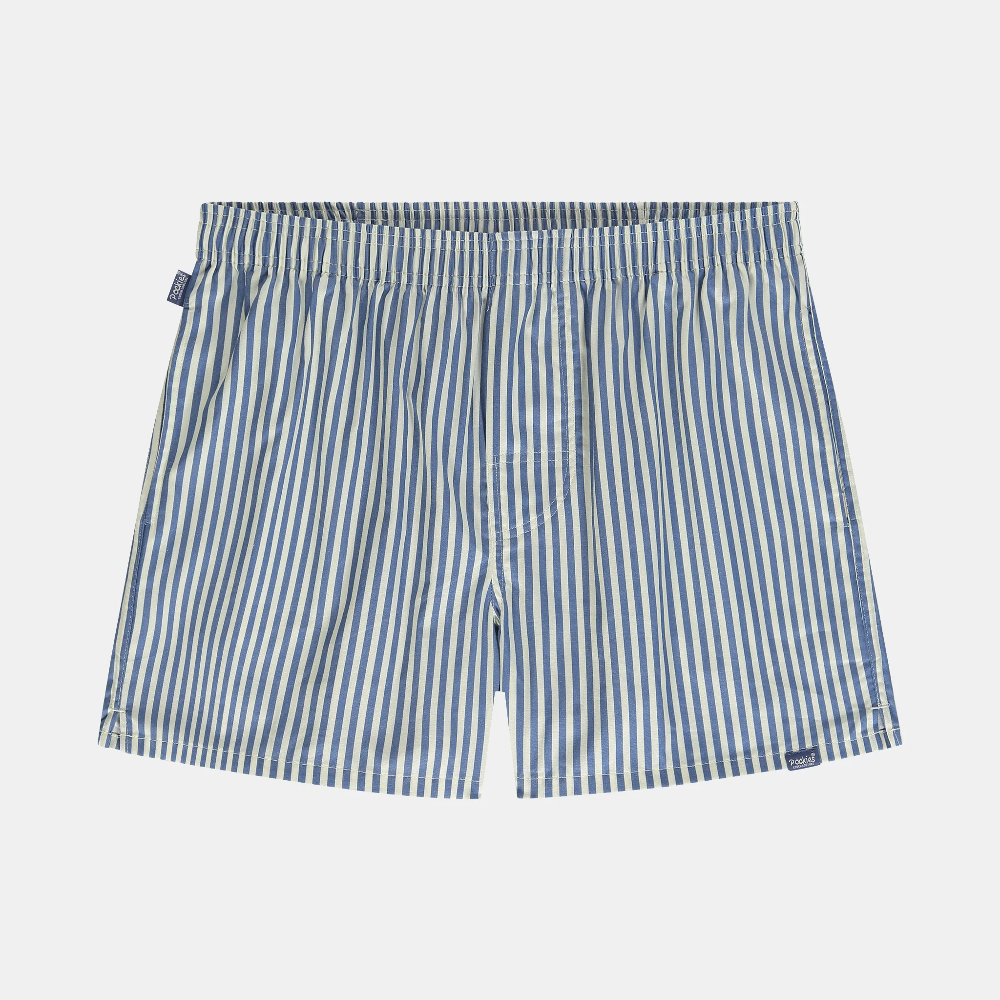 5-Pack - Striped Boxers - Image 7
