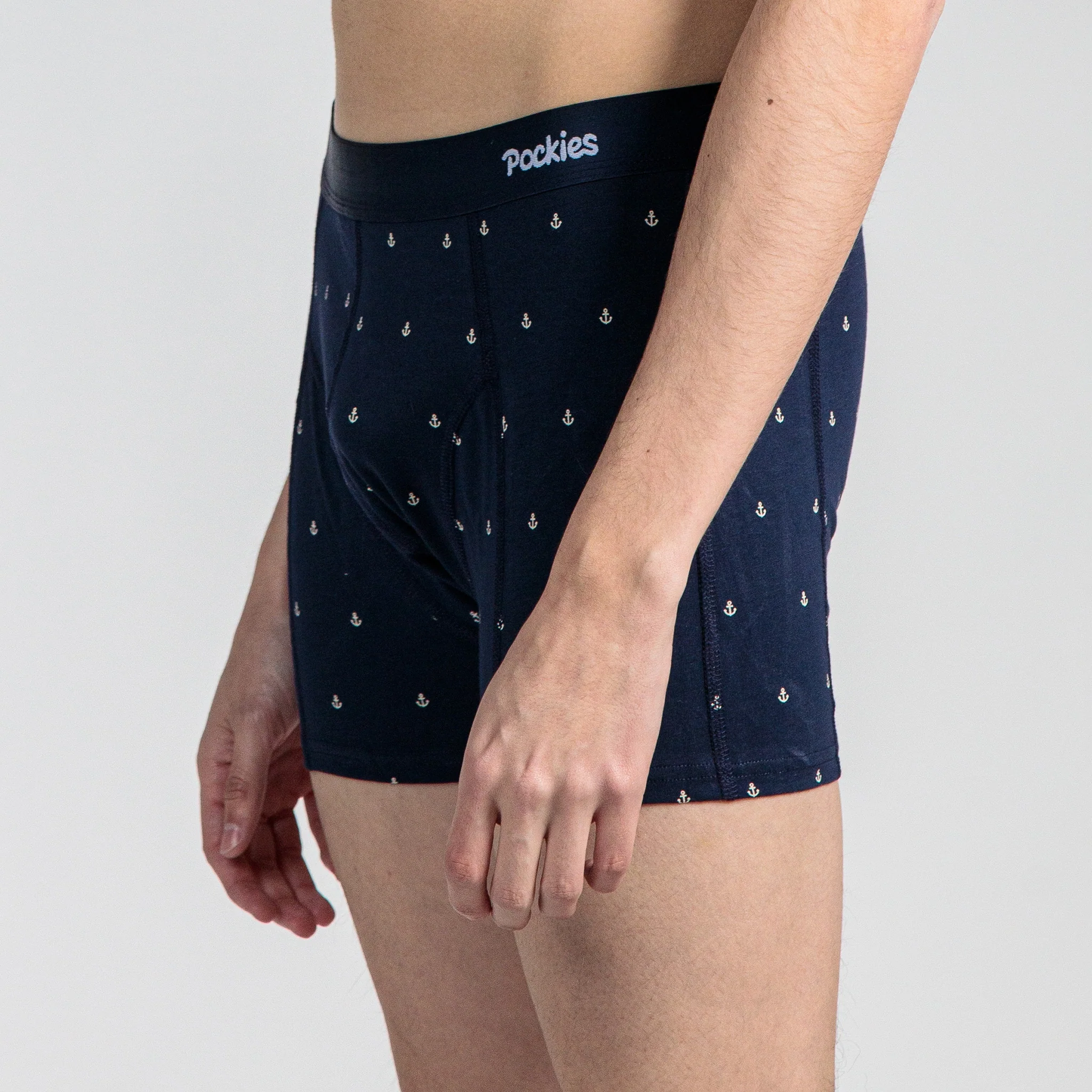 Anchor Boxer Briefs - Image 3