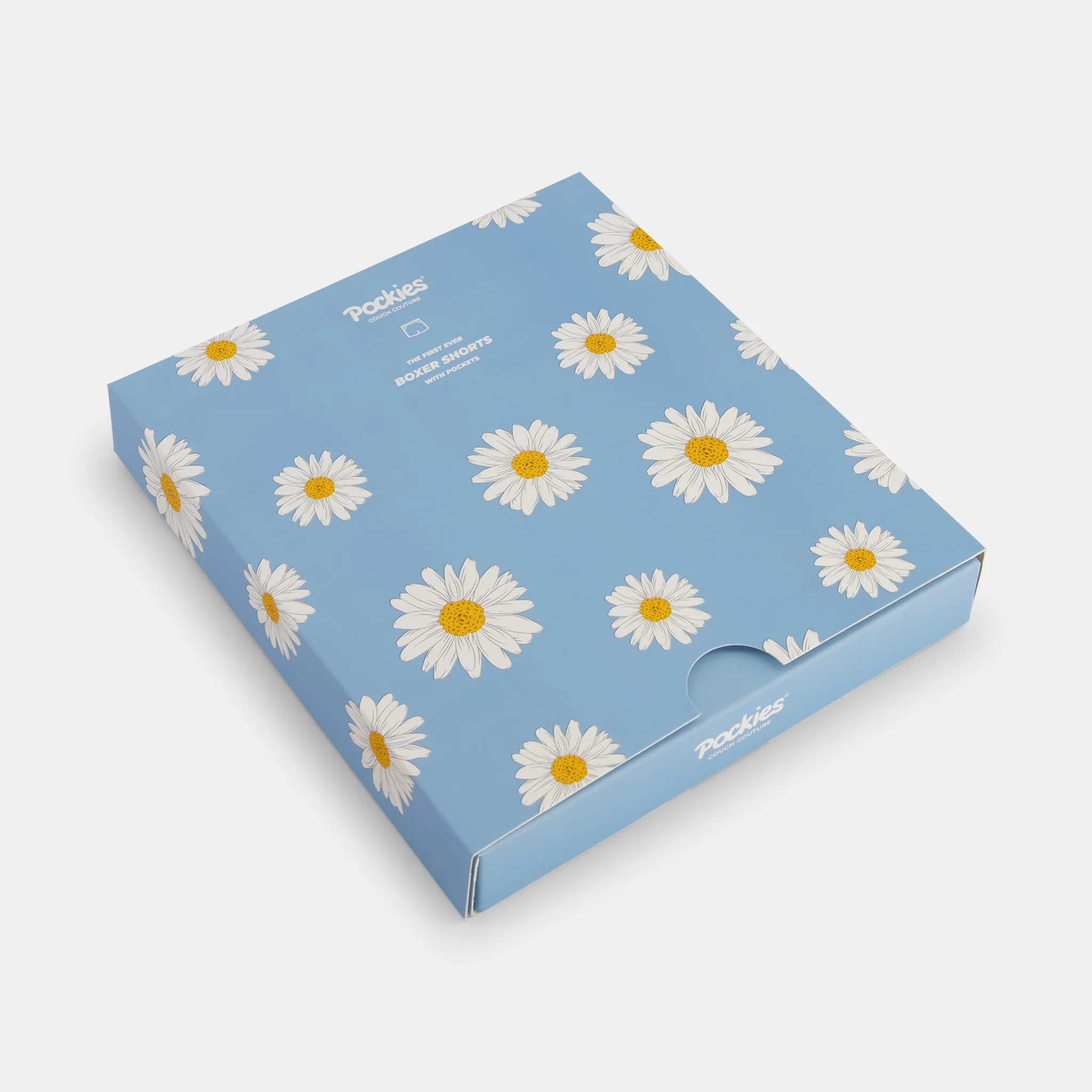 Blue Flowers - Image 2