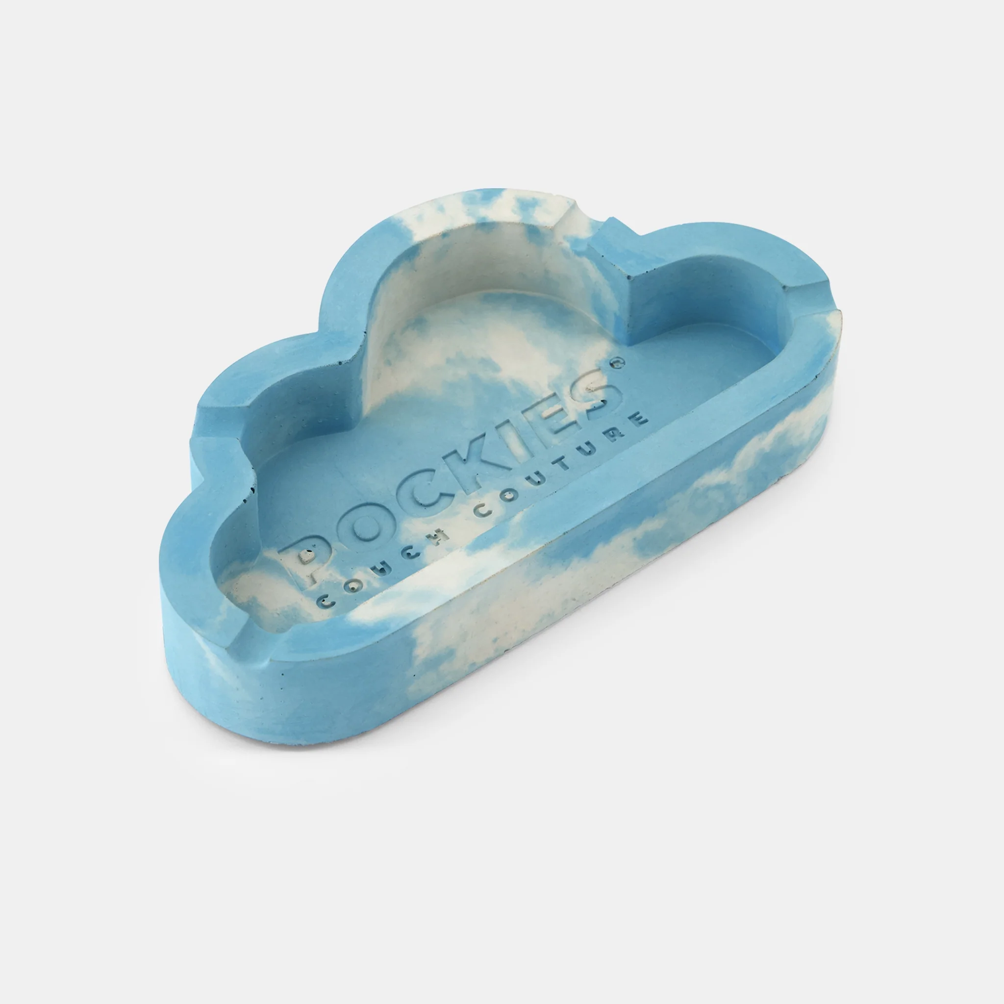 Concrete Cloud A-Tray - Image 3