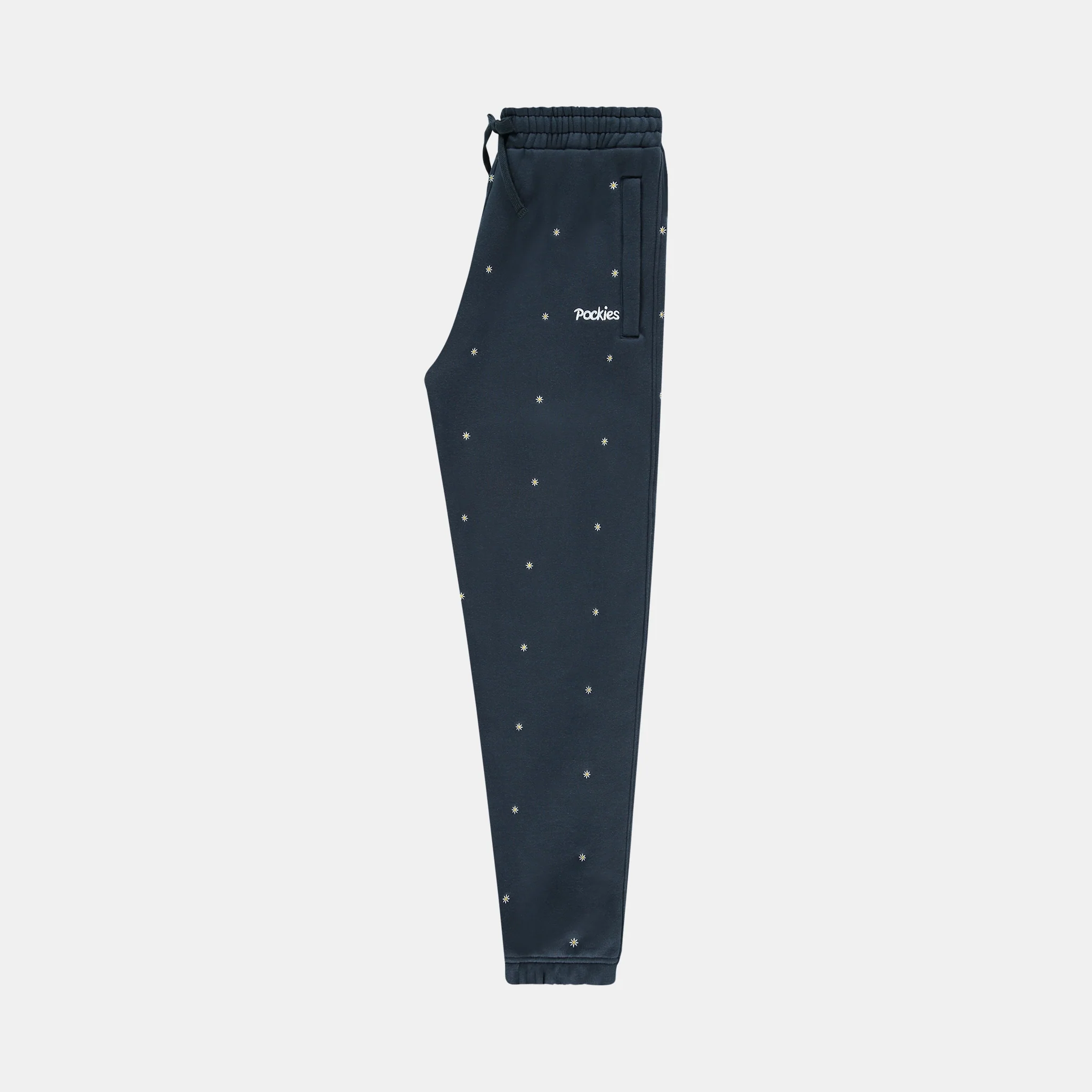 Daisies Allover Non-Joggers - Image 3