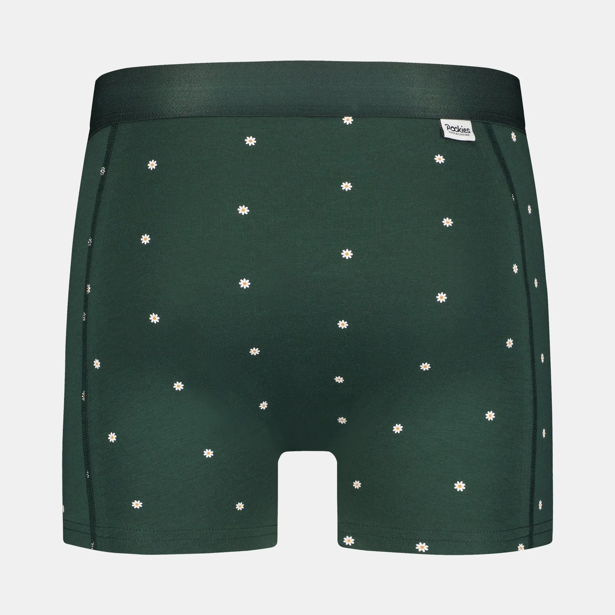 Daisy Boxer Briefs Pocketless - Image 3