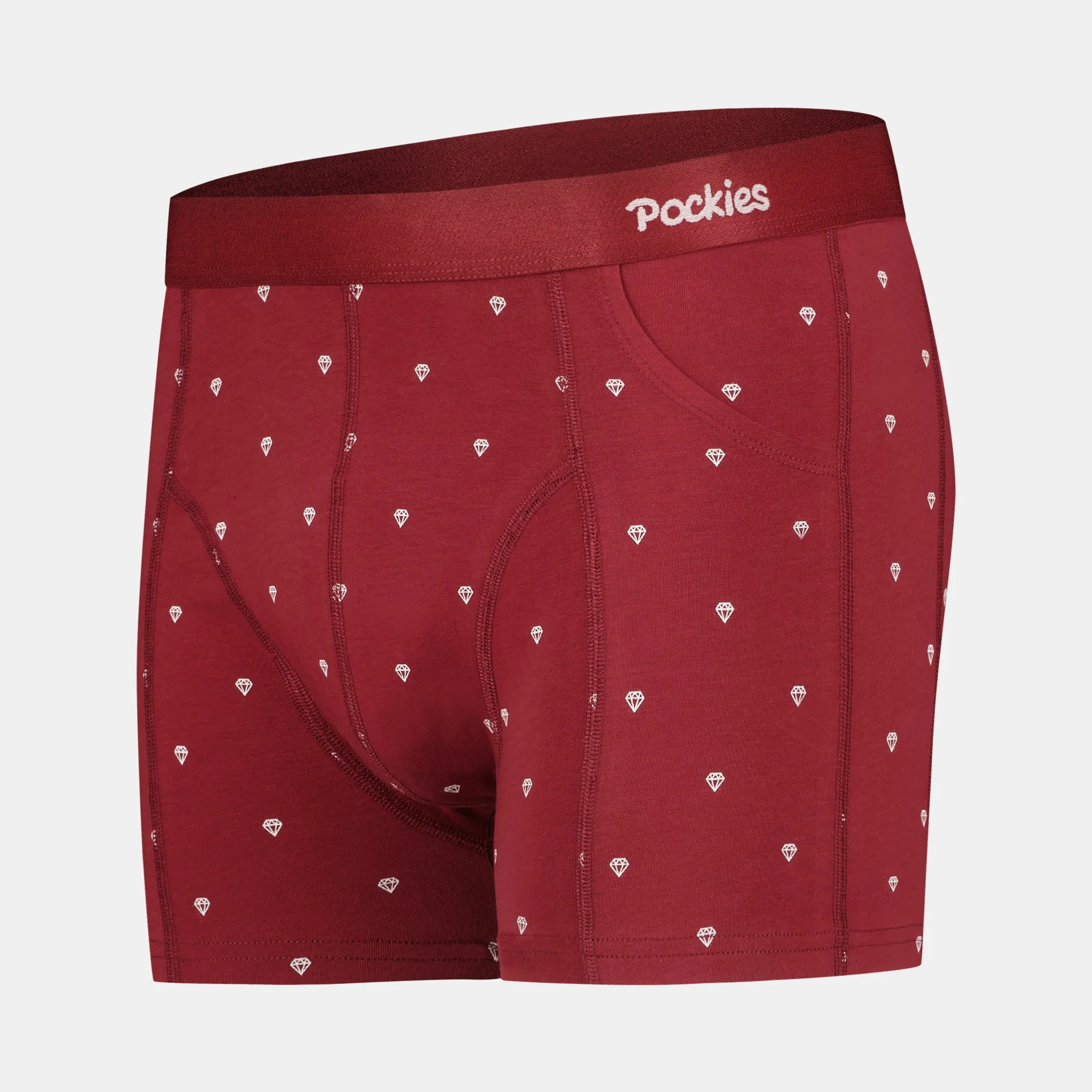 Diamond Boxer Briefs - Image 4