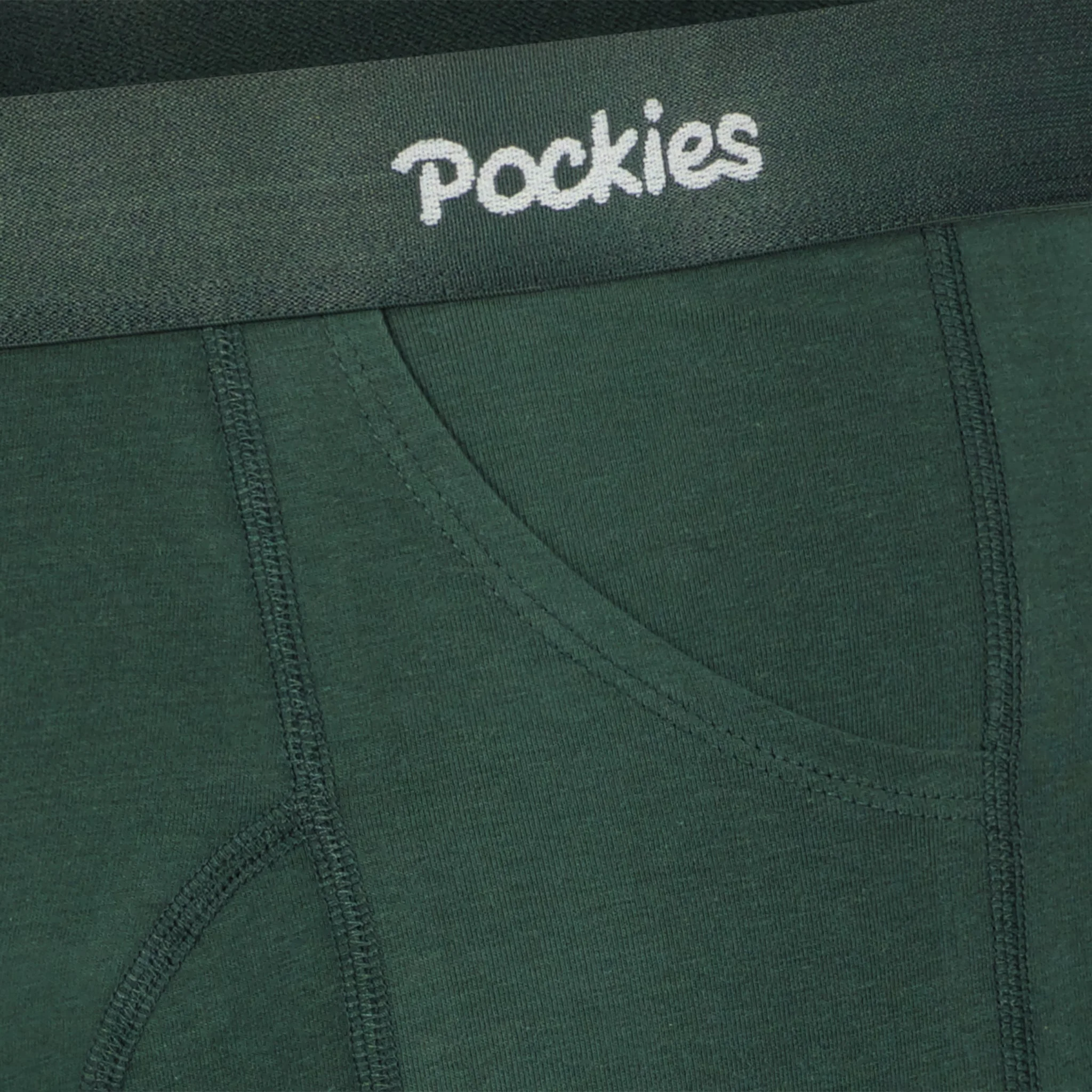 Green Boxer Briefs - Image 4