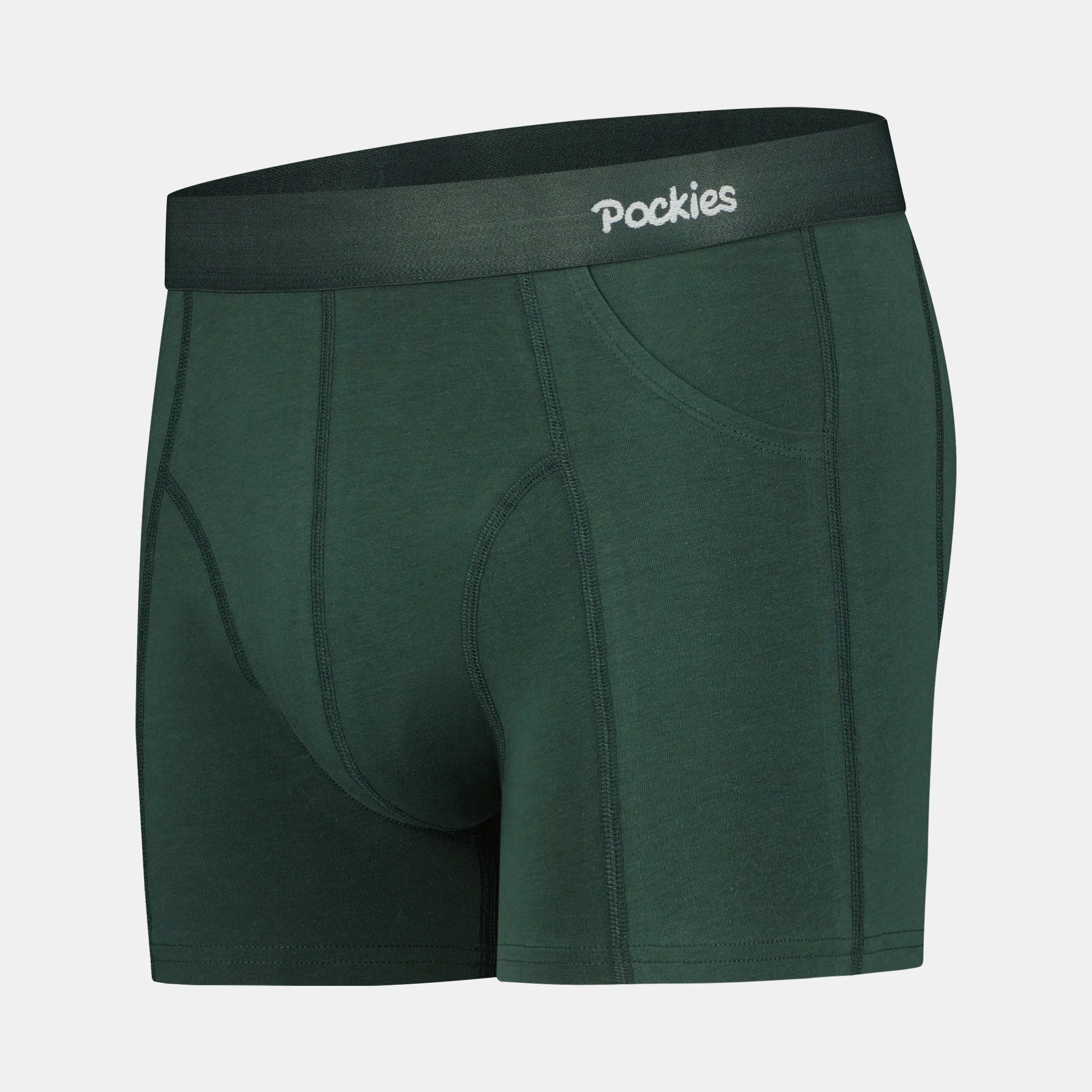 Green Boxer Briefs - Image 6
