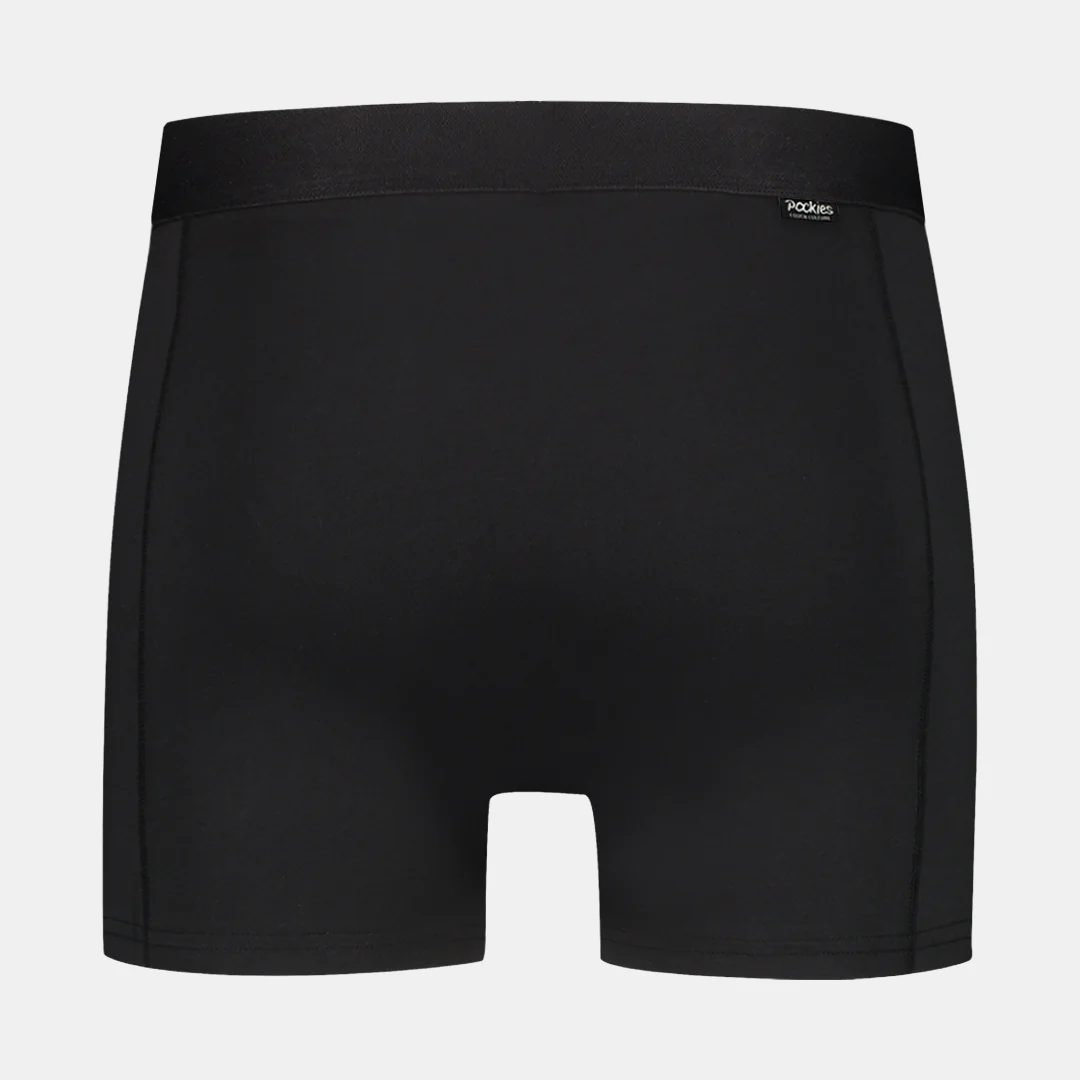 Black Boxer Briefs - Image 5