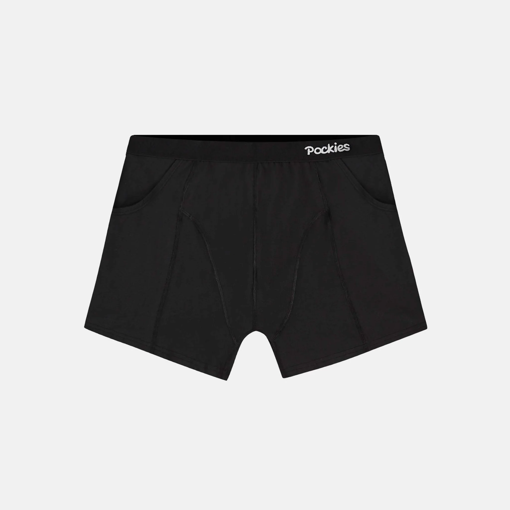 Black Boxer Briefs - Image 7