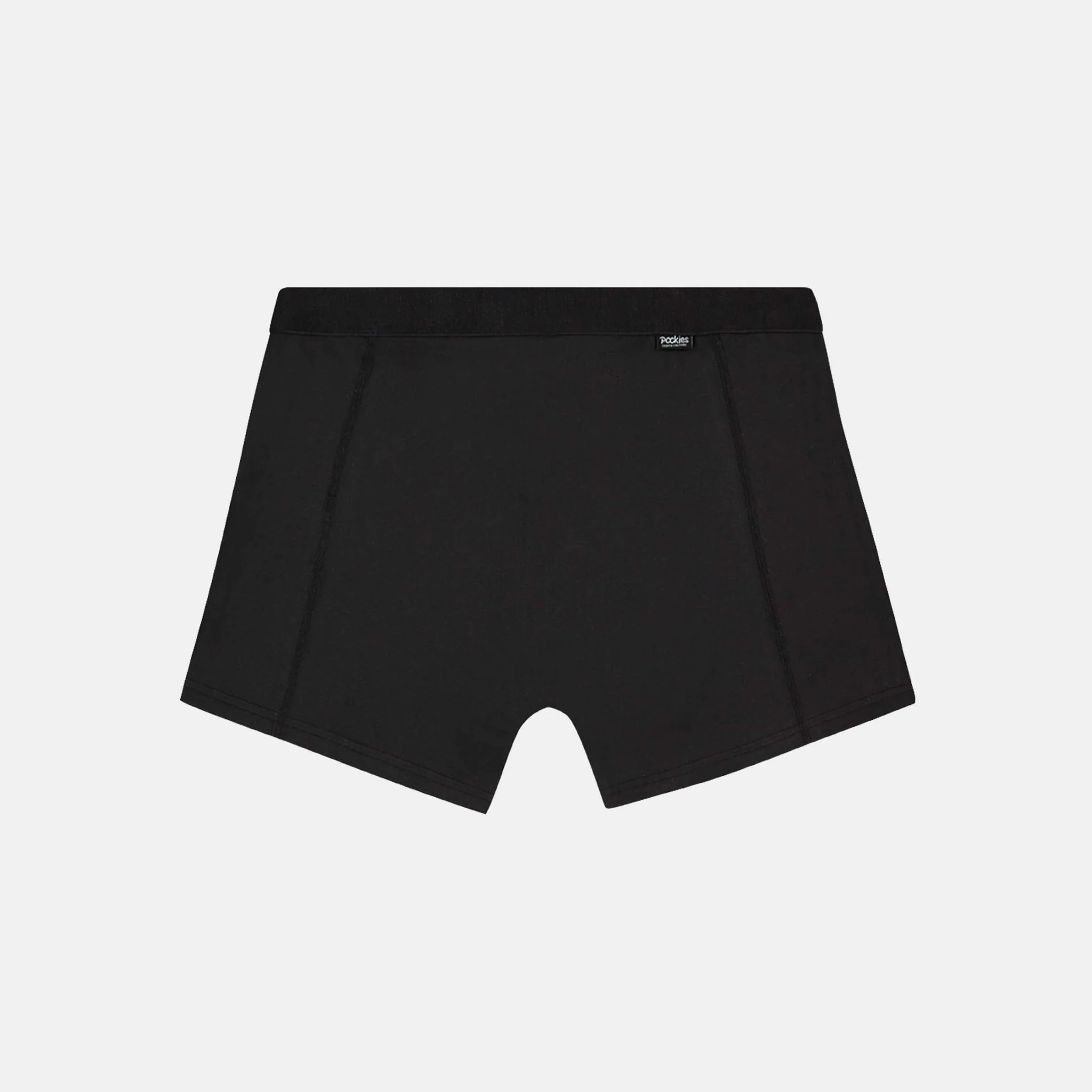 Black Boxer Briefs - Image 9