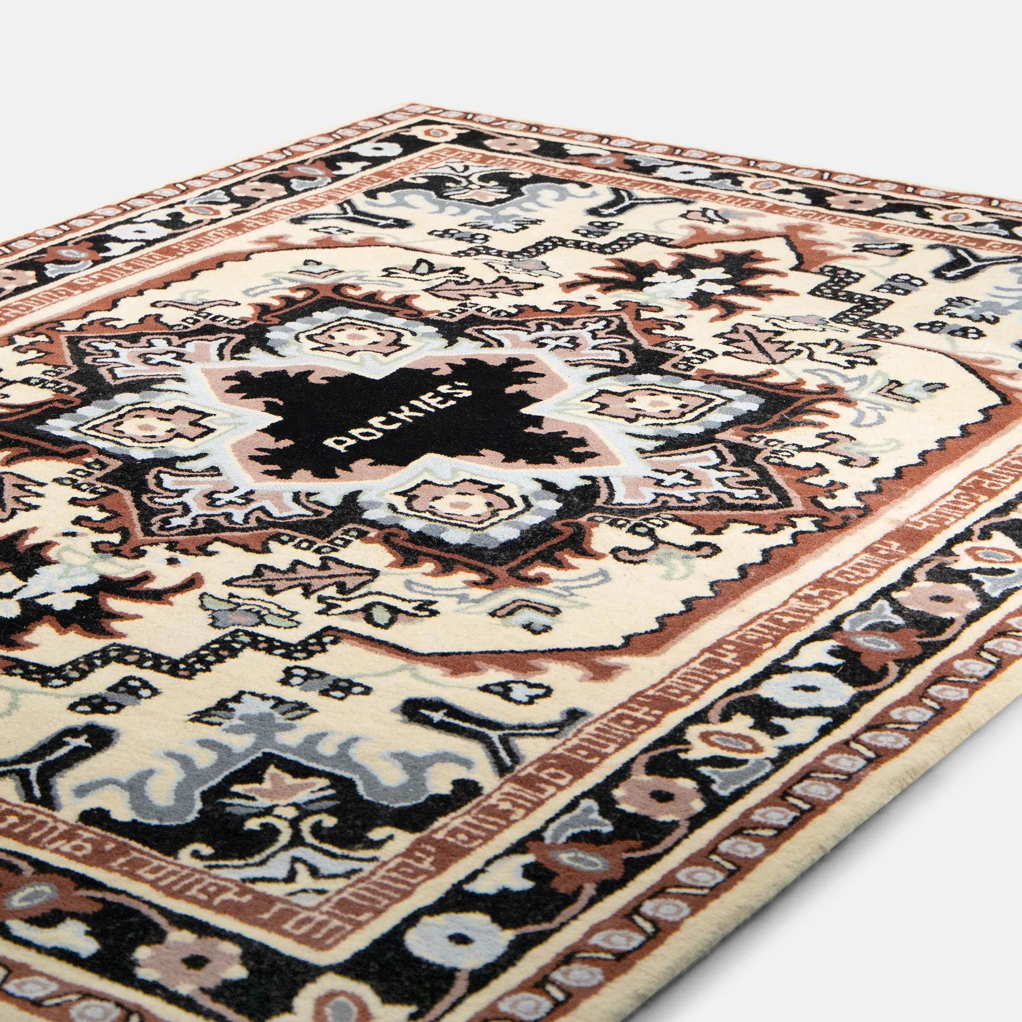 P Rug 01 - Image 3