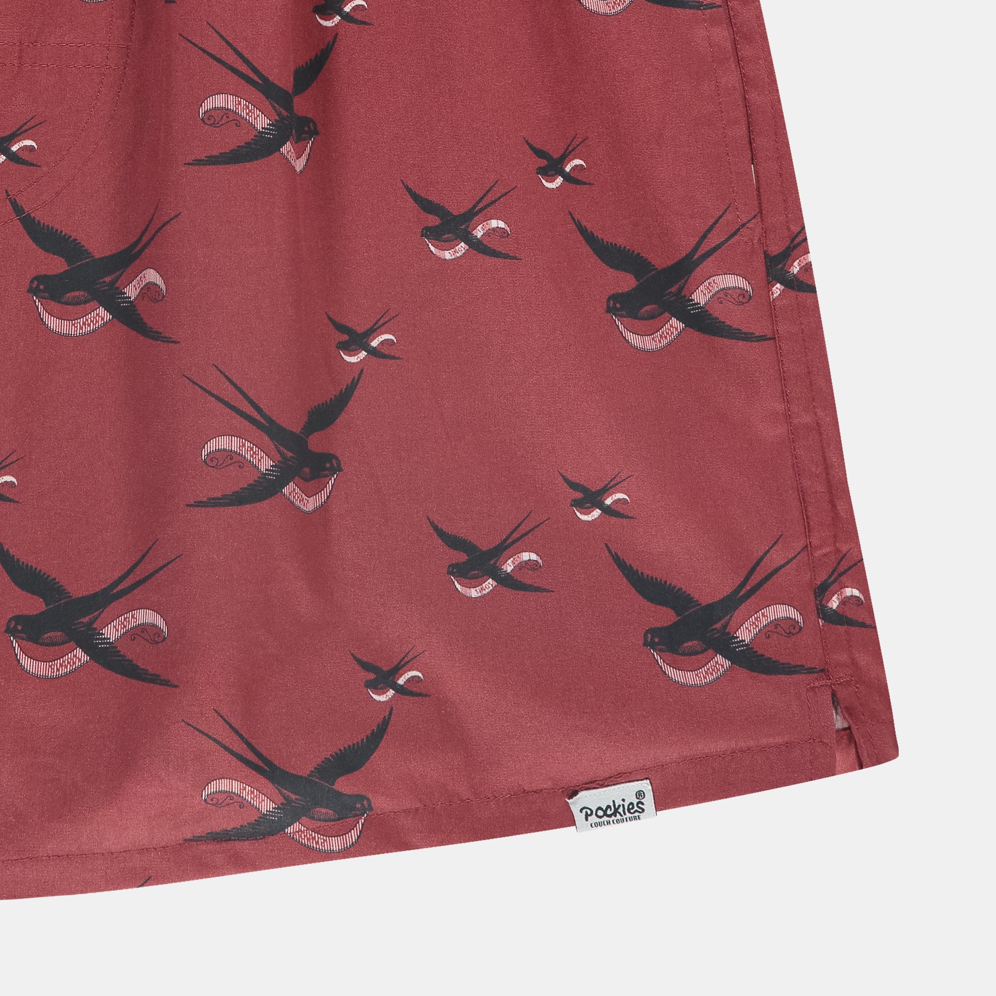 De Zwaluw x Pockies© - Brick Boxers - Image 4