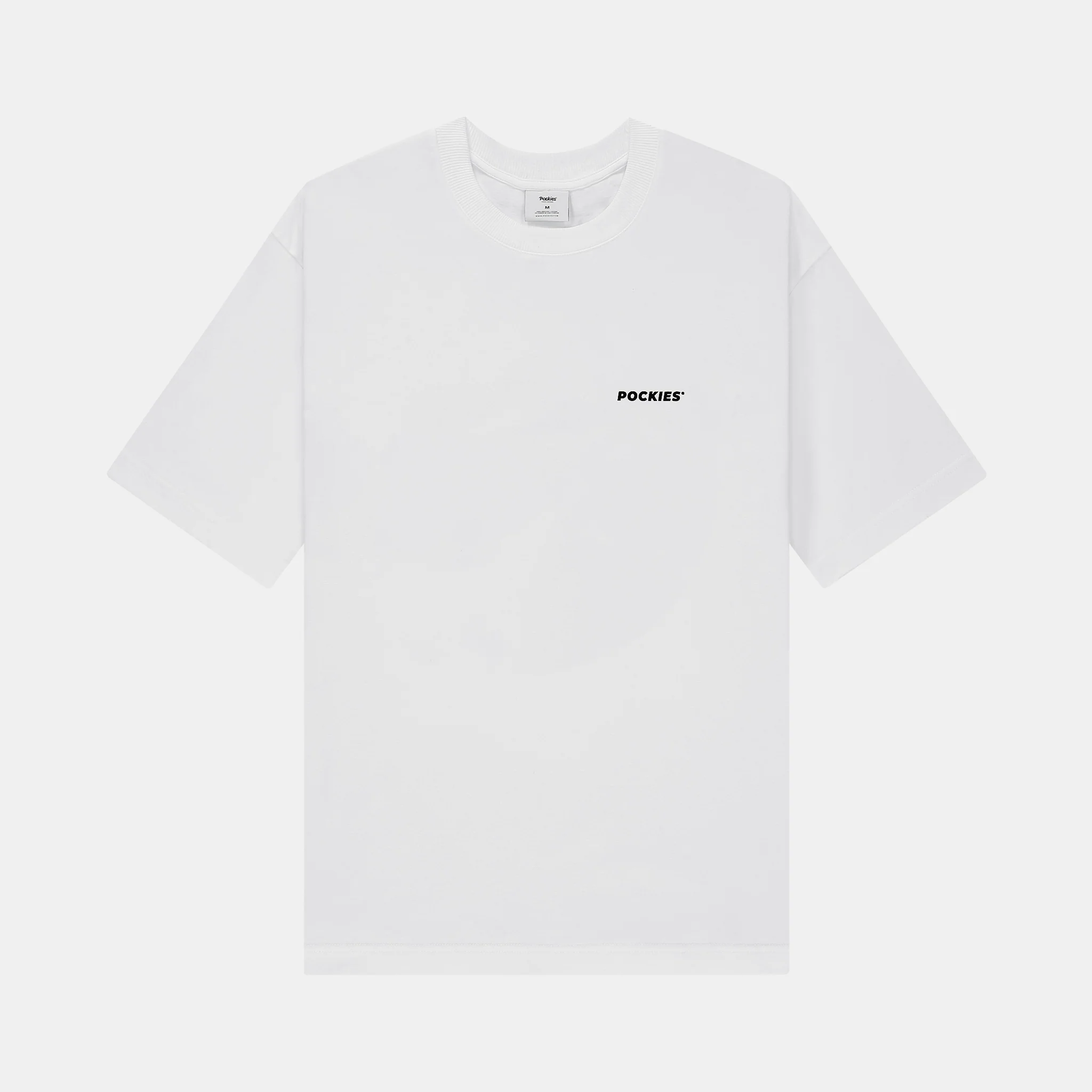 De Zwaluw x Pockies© - Fire Tee - Image 3