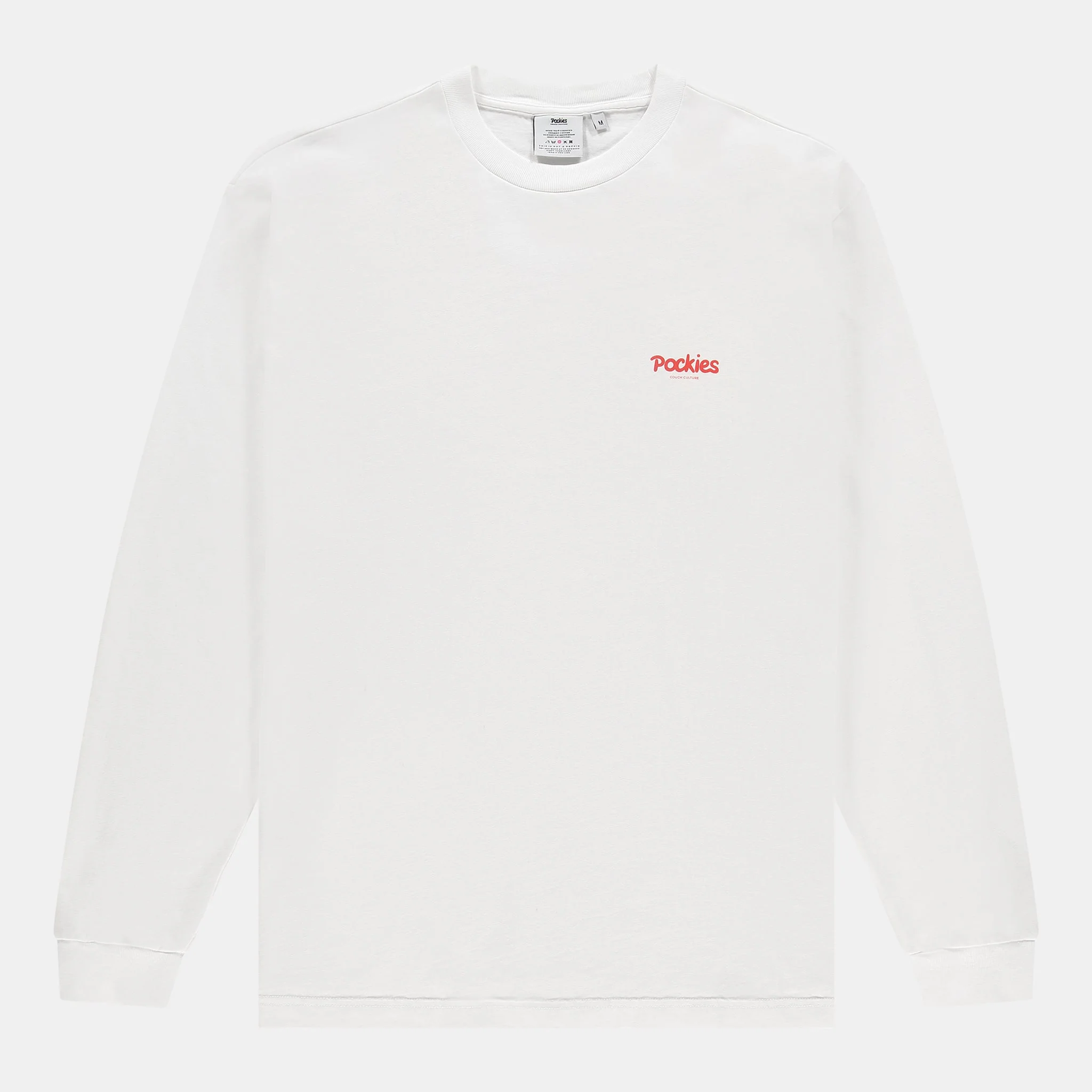 Zaanse x Pockies© - Long Sleeve - Image 2